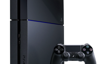 Play Station 4