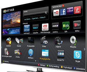 Smart Tv
