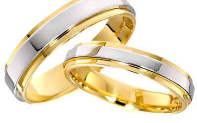 Anillos de Oro