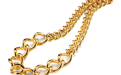 Collar de Oro